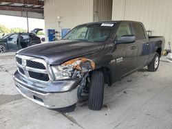 Salvage cars for sale from Copart Homestead, FL: 2021 Dodge RAM 1500 Classic SLT