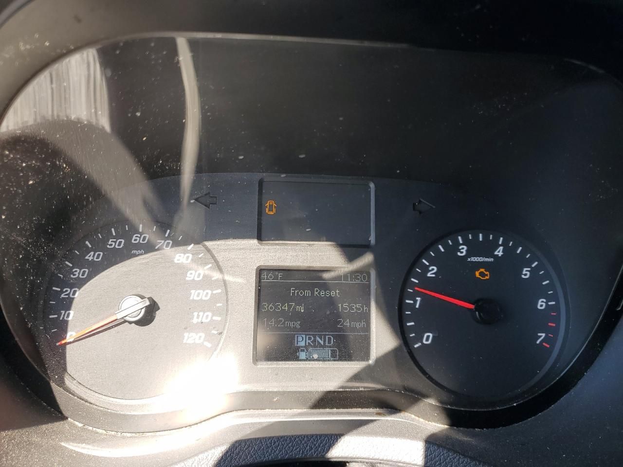 2022 Mercedes-Benz Sprinter 2500