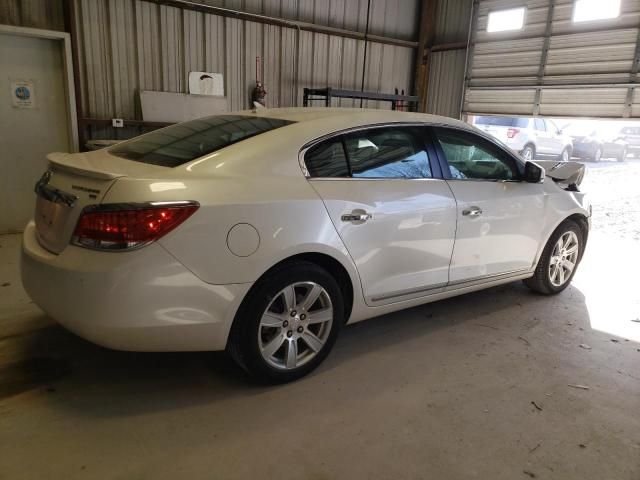 2011 Buick Lacrosse CXL