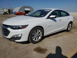 2019 Chevrolet Malibu LT en venta en Wichita, KS