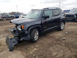 2018 Jeep Renegade Latitude for sale in Woodhaven, MI