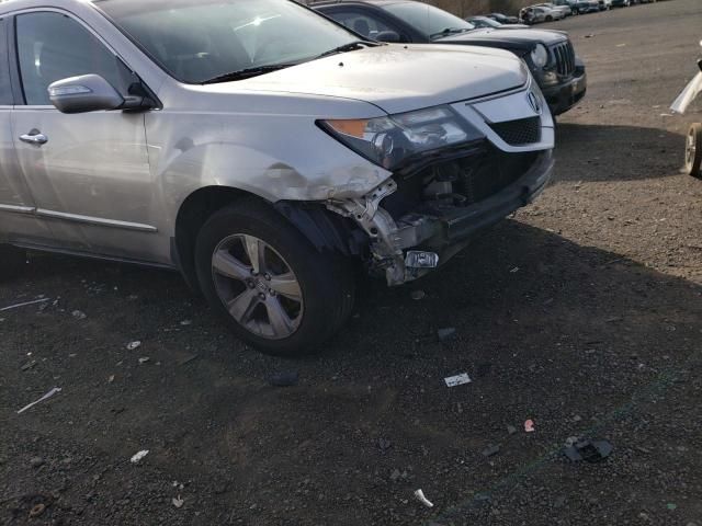 2013 Acura MDX