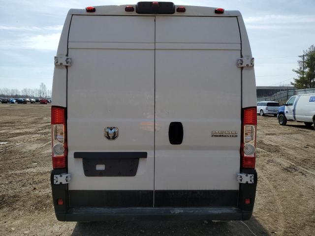 2023 Dodge RAM Promaster 2500 2500 High