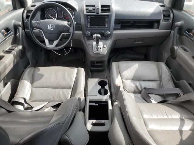 2011 Honda CR-V EXL