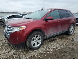 2014 Ford Edge SEL en venta en Kansas City, KS