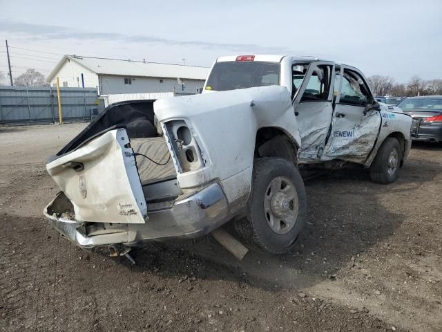 2022 Dodge RAM 2500 Tradesman