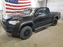 Toyota Tacoma Vehiculos salvage en venta: 2022 Toyota Tacoma Access Cab