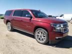 2016 Chevrolet Suburban K1500 LTZ