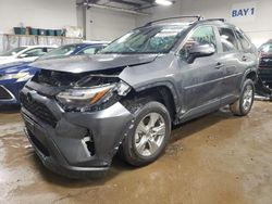 Toyota Rav4 Vehiculos salvage en venta: 2024 Toyota Rav4 XLE