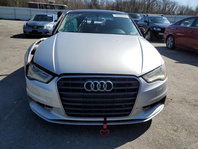 2015 Audi A3 Premium