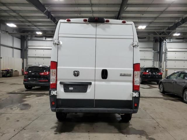 2023 Dodge RAM Promaster 2500 2500 High