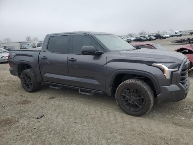 2022 Toyota Tundra Crewmax SR