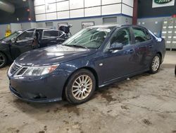 Saab 9 3 Vehiculos salvage en venta: 2010 Saab 9-3 2.0T