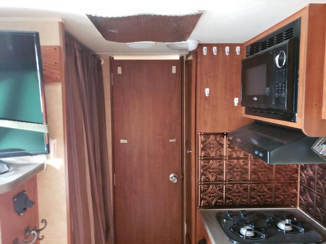 2013 Jayco Jay Flight