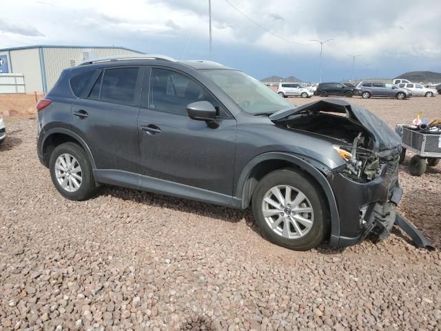 2014 Mazda CX-5 Sport