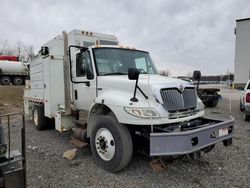 International 4000 Serie salvage cars for sale: 2015 International 4000 4300