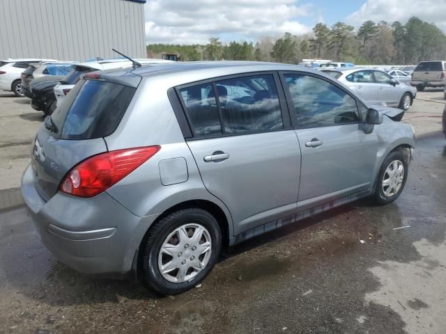 2009 Nissan Versa S