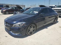 2018 Mercedes-Benz CLA 250 en venta en Haslet, TX