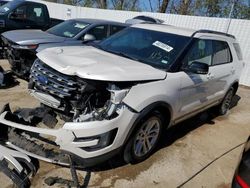2016 Ford Explorer XLT for sale in Bridgeton, MO