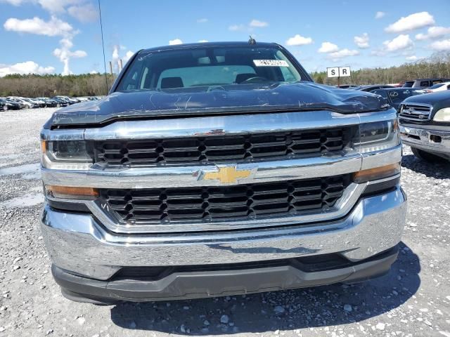 2019 Chevrolet Silverado LD C1500 LT