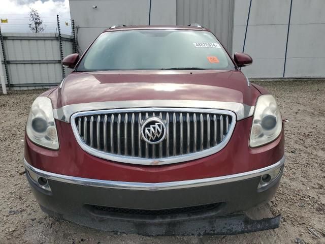 2008 Buick Enclave CXL