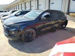 2022 Chevrolet Blazer 2LT en venta en Louisville, KY