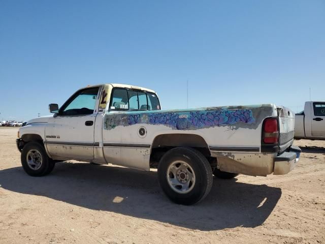 1994 Dodge RAM 1500