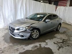2016 Mazda 3 Sport en venta en Earlington, KY