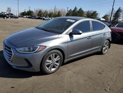 2017 Hyundai Elantra SE for sale in Denver, CO