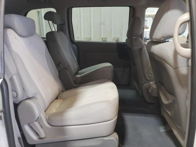 2009 KIA Sedona