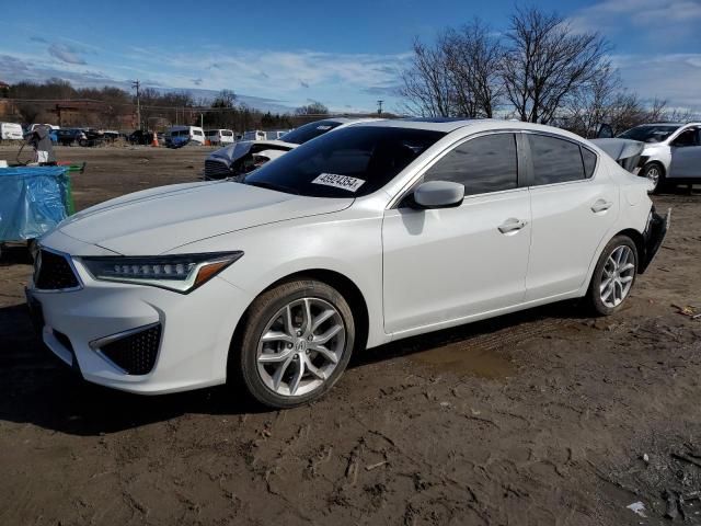 2020 Acura ILX