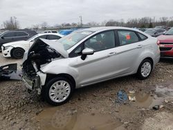 2016 Ford Fiesta S en venta en Louisville, KY