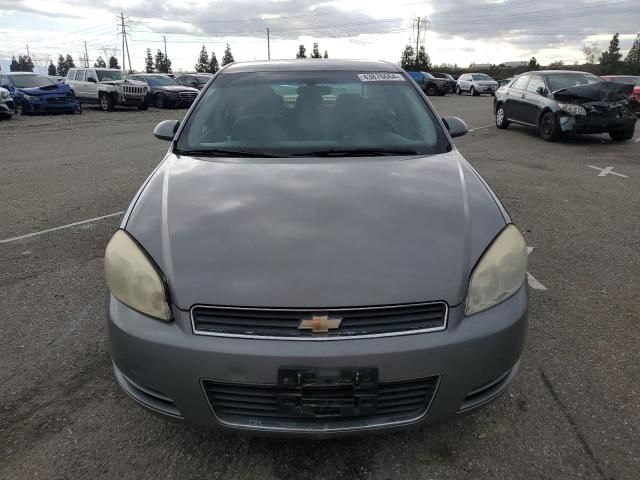 2006 Chevrolet Impala LT