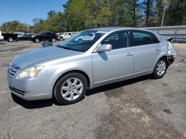 2007 Toyota Avalon XL