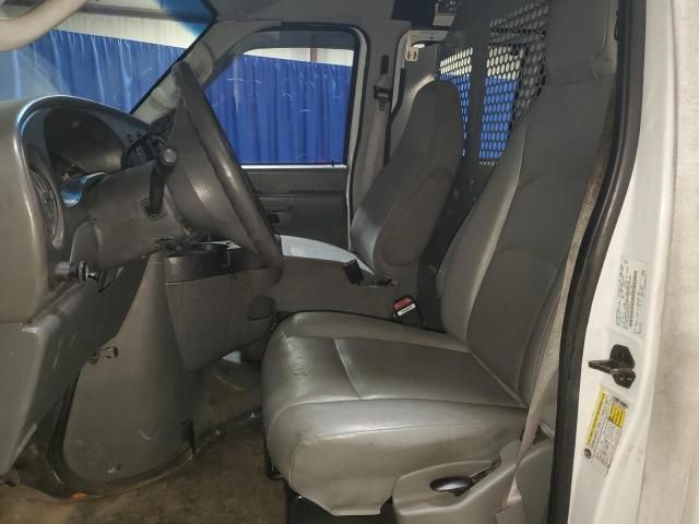 2007 Ford Econoline E250 Van