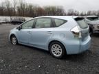 2013 Toyota Prius V