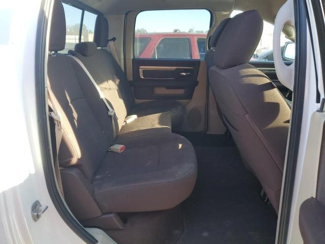 2013 Dodge RAM 1500 SLT