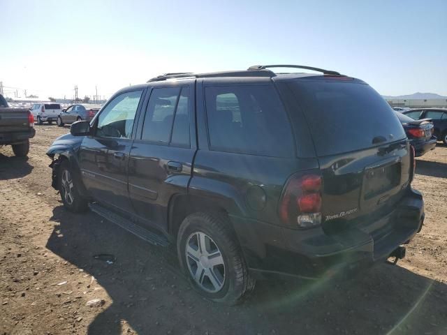 2004 Chevrolet Trailblazer LS