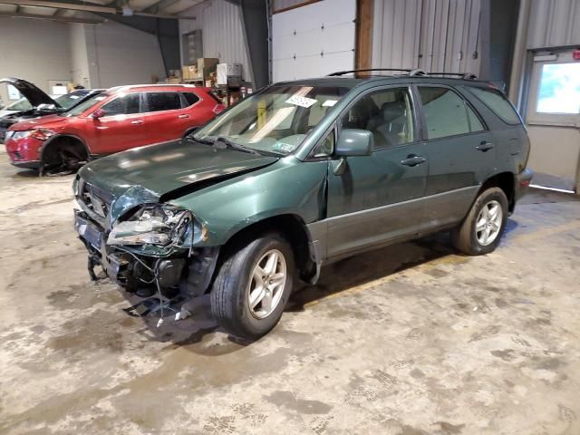 2000 Lexus RX 300