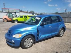 Chrysler PT Cruiser salvage cars for sale: 2009 Chrysler PT Cruiser