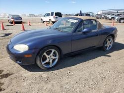 Mazda Vehiculos salvage en venta: 2002 Mazda MX-5 Miata Base