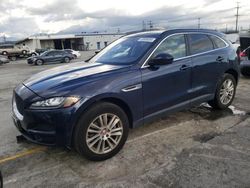 2018 Jaguar F-PACE Prestige for sale in Mentone, CA