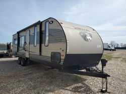 2016 Wildwood Cherokee en venta en Sikeston, MO