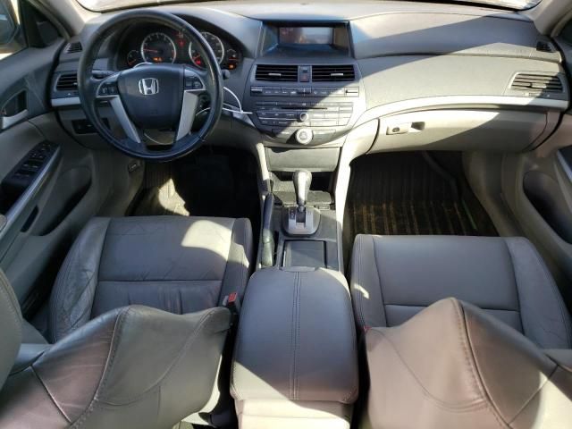 2009 Honda Accord EXL