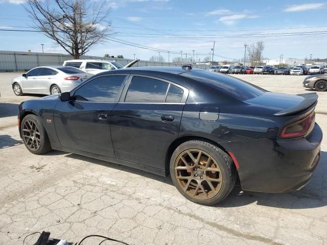 2018 Dodge Charger R/T