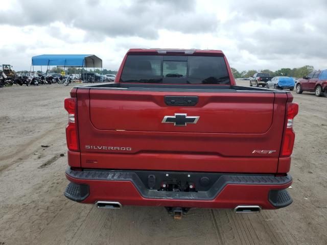 2023 Chevrolet Silverado K1500 RST