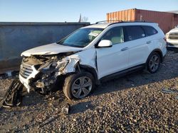 Hyundai Santa fe salvage cars for sale: 2013 Hyundai Santa FE GLS