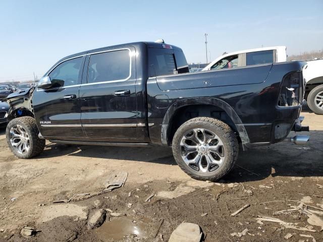 2020 Dodge RAM 1500 Limited