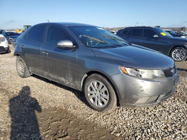 2010 KIA Forte EX