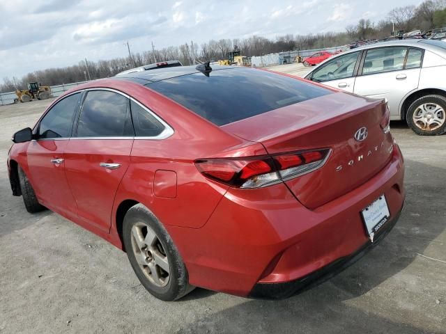 2019 Hyundai Sonata Limited